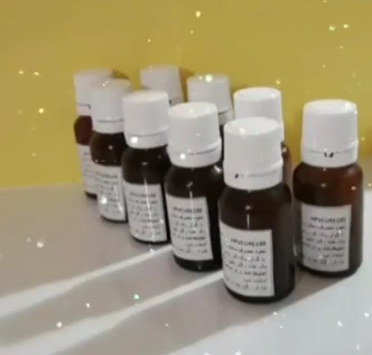 محلول موضعی جهت درمان انواع زگیل بدون عود مجدد